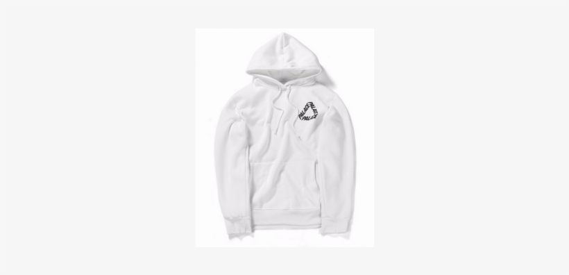 Palace Pyramid Classic Hoodie - Palace Skateboards, transparent png #1289154