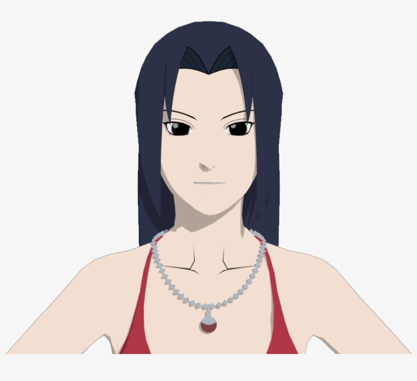 Mikoto Uchiha Sharingan Images Pictures - Good Is Mikoto Uchiha, transparent png #1289214