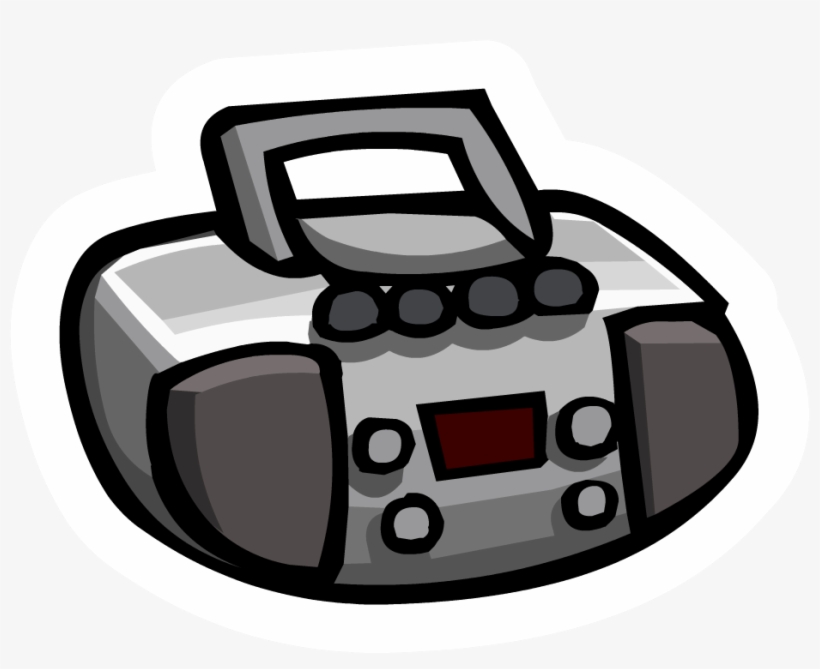 Stereo Pin 1, transparent png #1289250