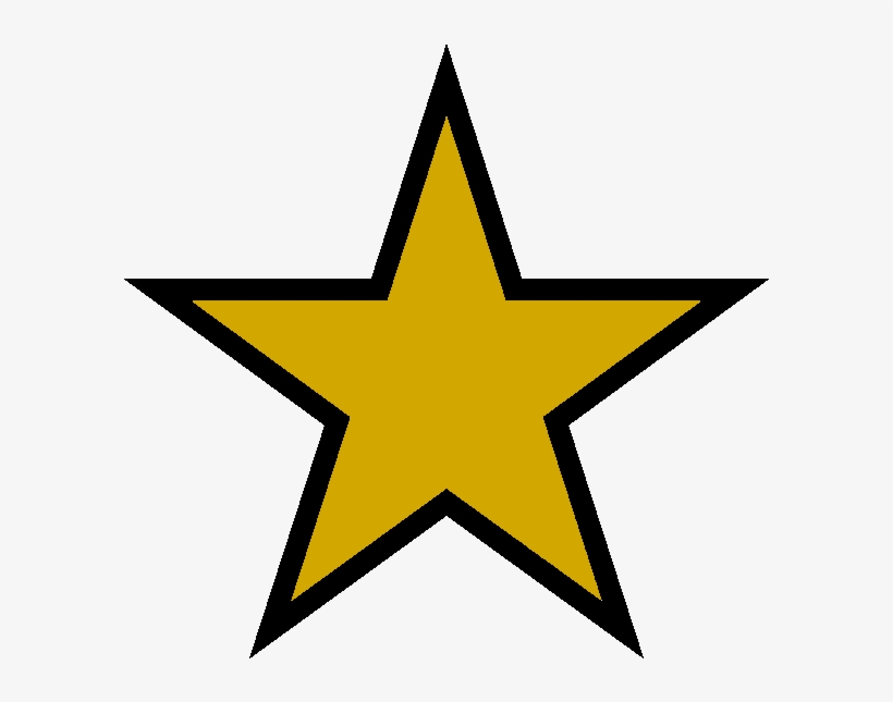 Star Polygons In Art And Culture Computer Icons - Minnesota North Stars Logo Vector, transparent png #1289253