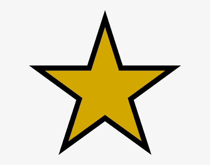 Star Polygons In Art And Culture Computer Icons - Minnesota North Stars Logo Vector, transparent png #1289253