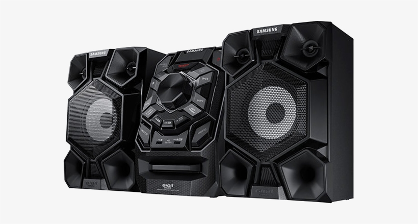 Samsung Stereo - Samsung Mx J630, transparent png #1289258
