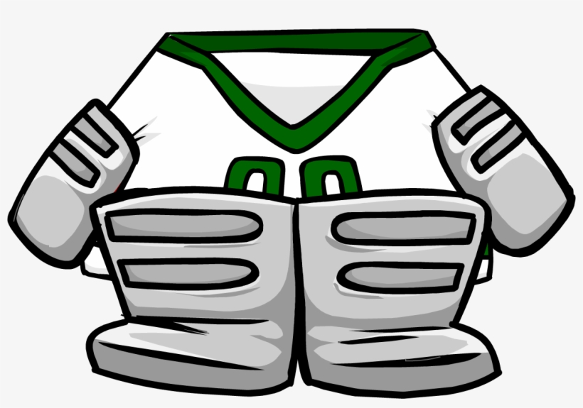 Green Away Goalie Gear Icon, transparent png #1289503