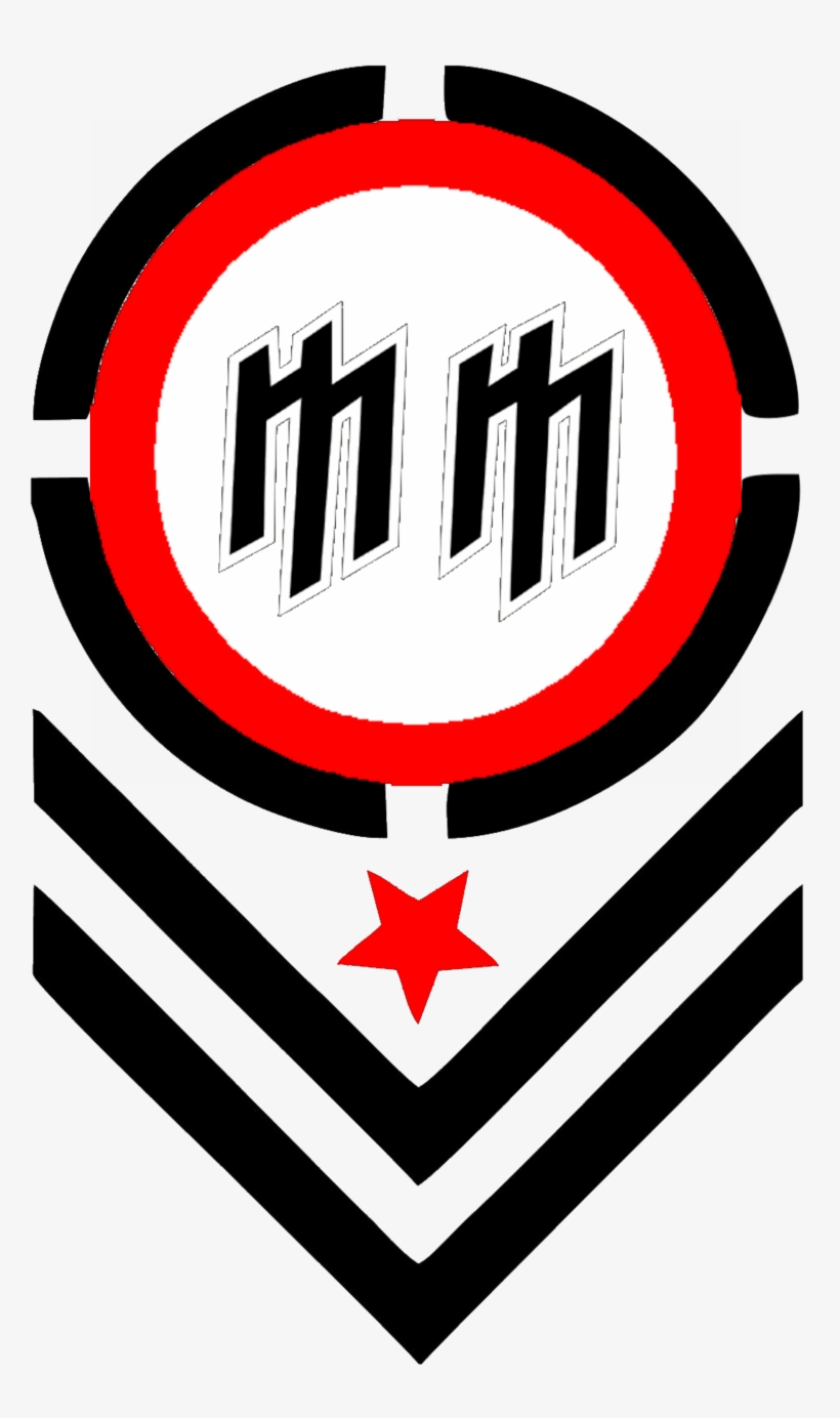 Mm Logo Red Star Image - Metal Mulisha, transparent png #1289622