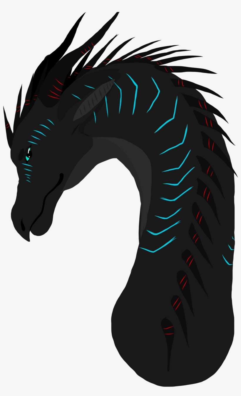 Blacklightning - Caterpillar, transparent png #1289627
