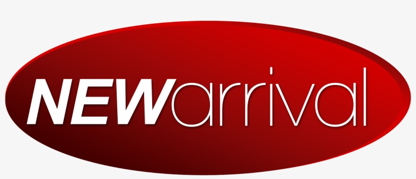Published November 17, 2015 At 1600 × 614 In - New Arrival Logo Transparent, transparent png #1289821