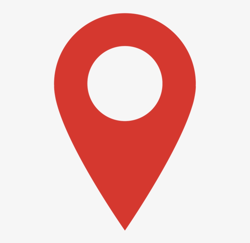 Location Pin - Pin Location Gif Transparent, transparent png #1289947