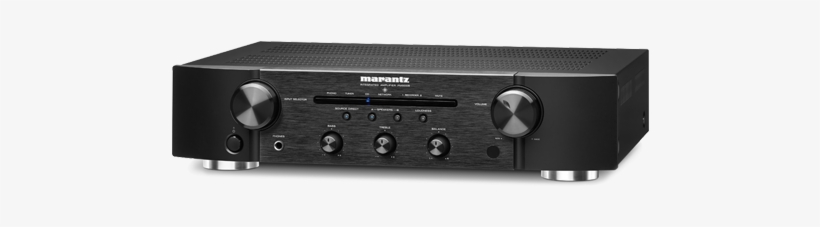 Image For Marantz Stereo Amplifier - Marantz - Marantz - Pm5005 - Stereo Amplifier, transparent png #1289949