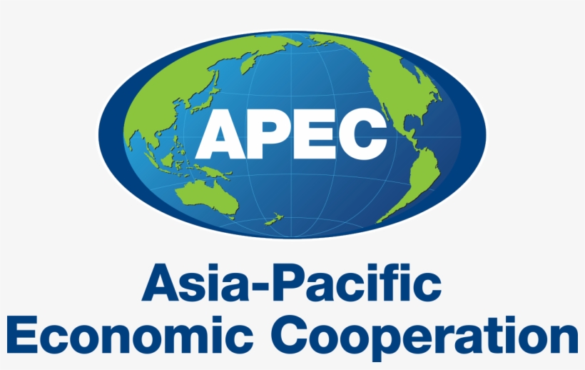 Established In 1989, Apec Is Now Made Up Of 21 Economies - Asia-pacific Economic Cooperation, transparent png #1290187