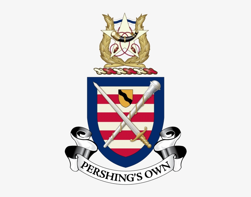 Coats Of Arms Of U.s. Army Units, transparent png #1290250