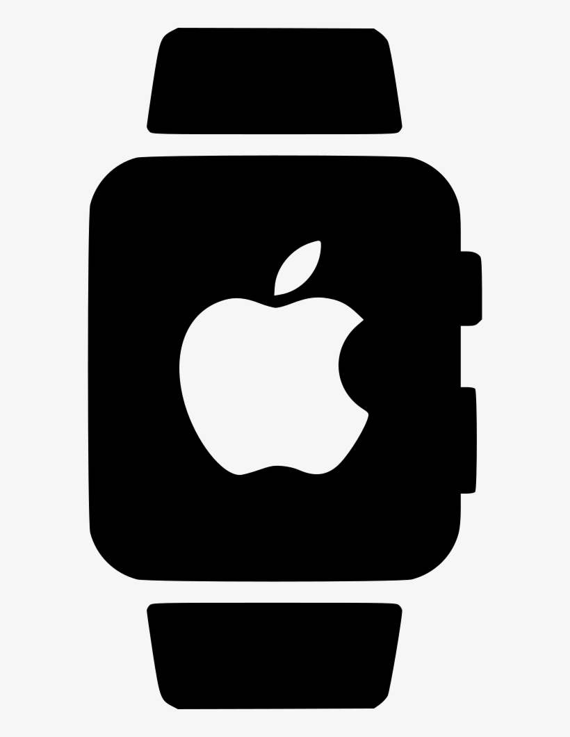 Png File Svg - Apple Watch Icon Png, transparent png #1290354