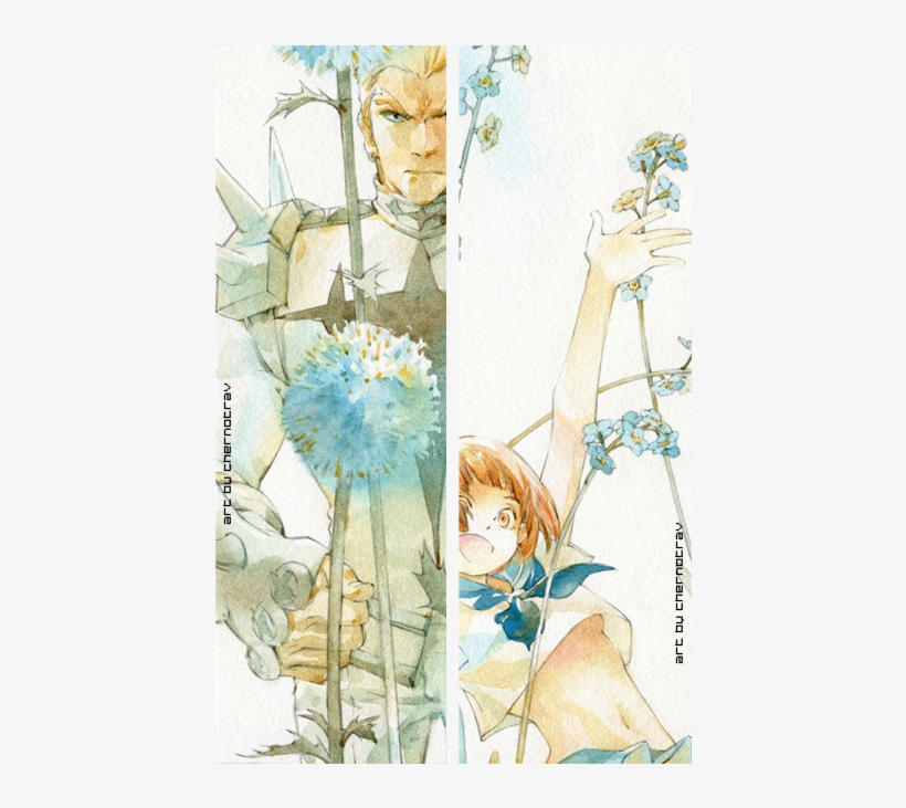 Ira And Mako By Chernotrav On Deviantart - Individual Retirement Account, transparent png #1290407