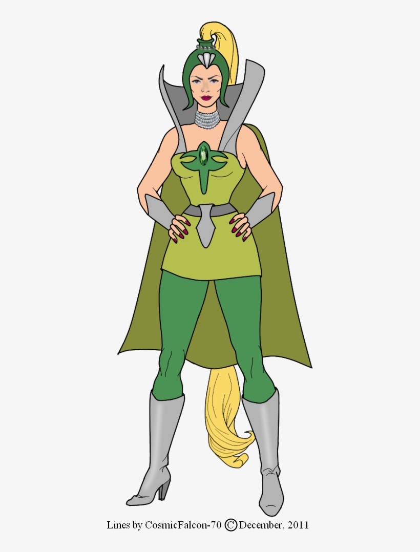 She-ra Double Trouble Princess Of Power, Double Trouble, - She Ra Double Trouble, transparent png #1290526