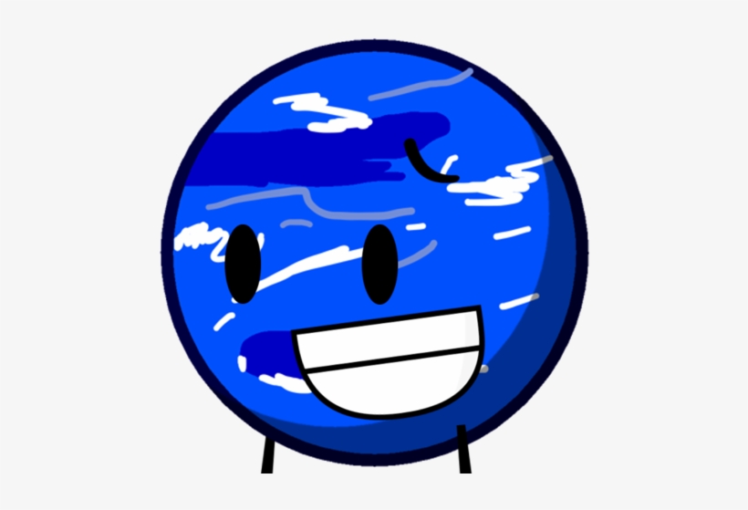 Neptunep1 - Portable Network Graphics, transparent png #1290531
