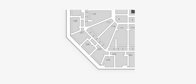 Wwe Live Summerslam Heatwave Tour August Concerts Tickets - Section 228 Colonial Life Arena, transparent png #1290675
