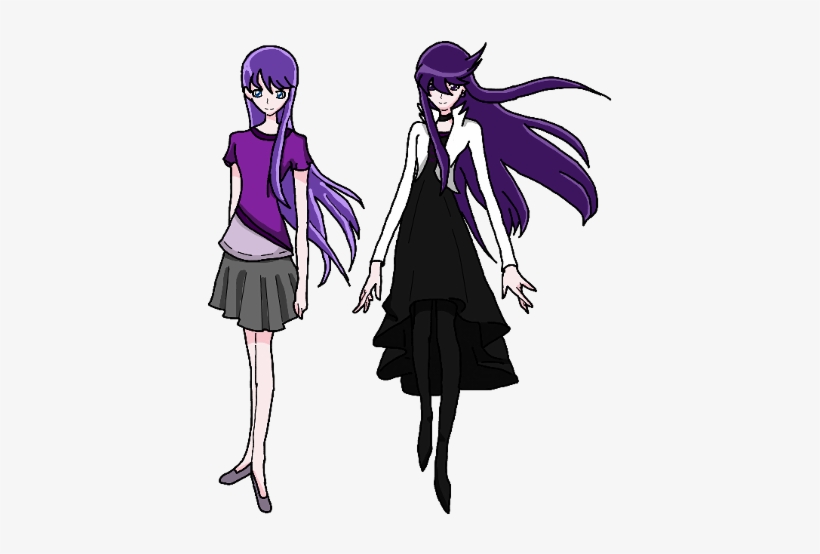 Tsukikage Rose - Portable Network Graphics, transparent png #1291111