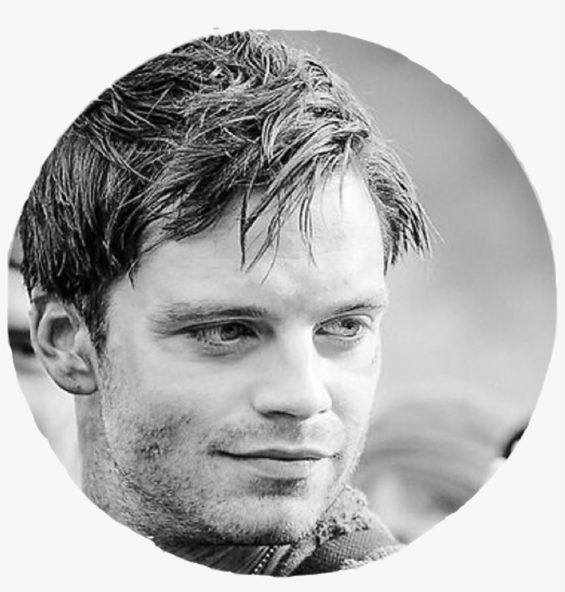 Bucky Buckybarnes Jamesbarnes Wintersoldier Captainamer - Bucky Barnes, transparent png #1291236