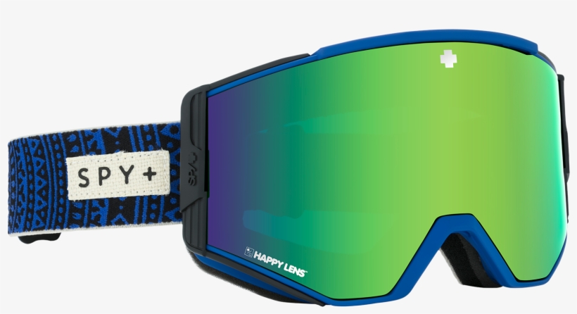 Ace Snow Goggle, , Hi-res - Spy Ace Goggles, transparent png #1291365