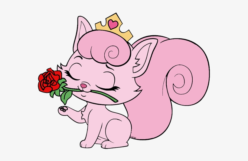 Dreamy-rose - Whisker Haven Tales Dreamy, transparent png #1291372