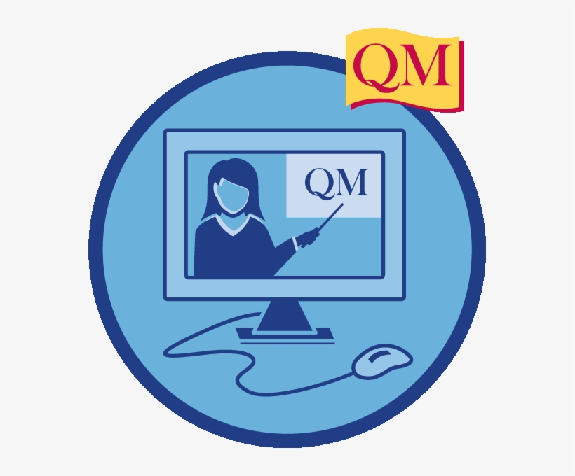 An Introduction To Online Delivery - Quality Matters, transparent png #1291400