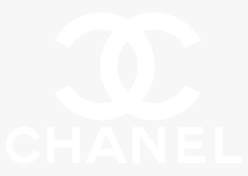 Chanel Logo - Chanel Logo Sweatshirt, transparent png #1291662