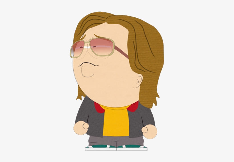 Nathan - South Park Special Ed, transparent png #1291689