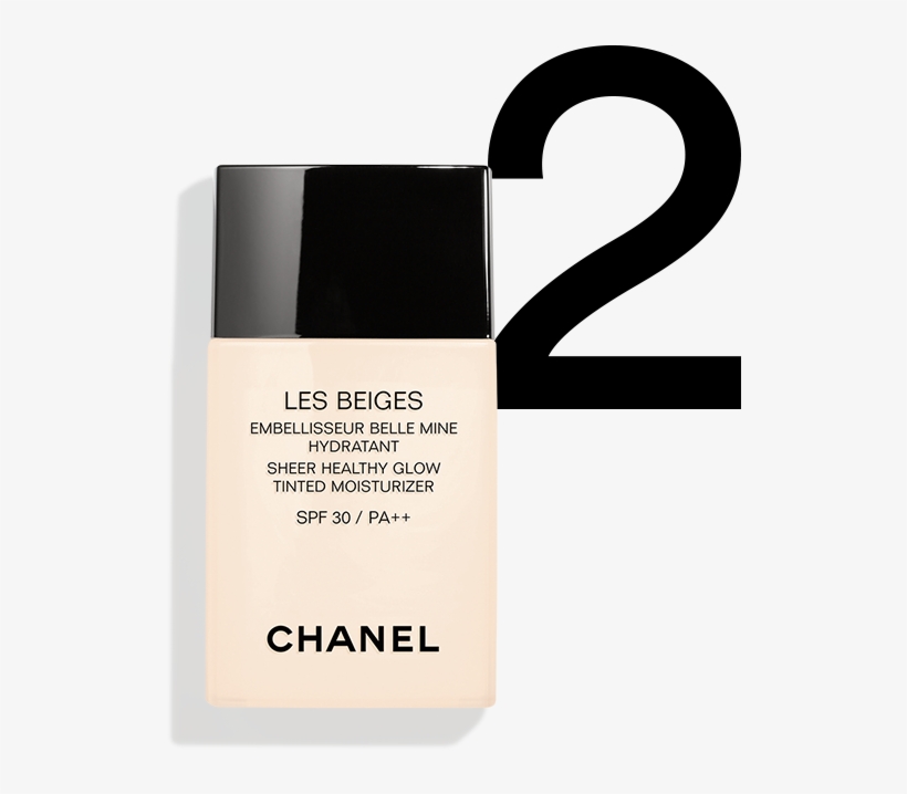 Les Beiges Sheer Healthy Glow Tinted Moisturizer Spf - Sign, transparent png #1291713