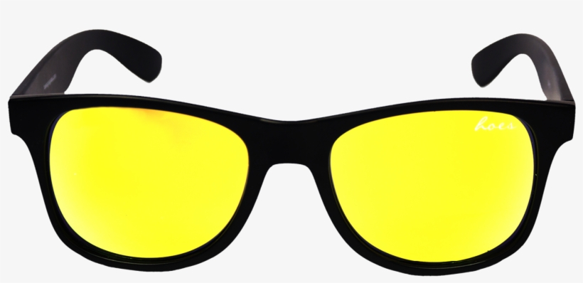 Hoes N Gangstas - Make Sunglasses, transparent png #1291714