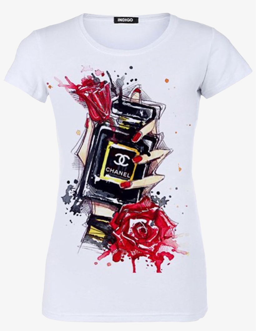 Thank You - Chanel, transparent png #1291716