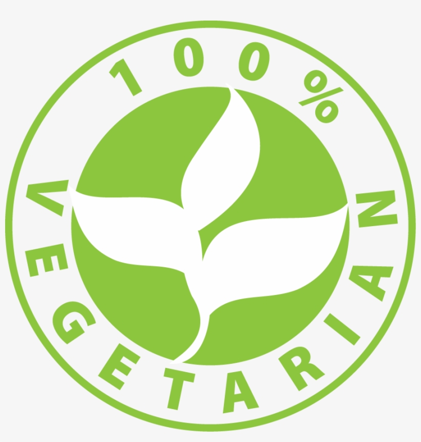 Image G, Ery Logo Suitable Vegetarians - Suitable For Vegetarians Png, transparent png #1291741