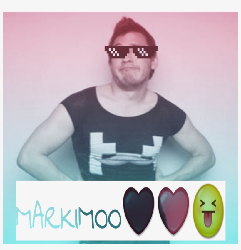 Markiplier Jacksepticeye Funny, transparent png #1291815