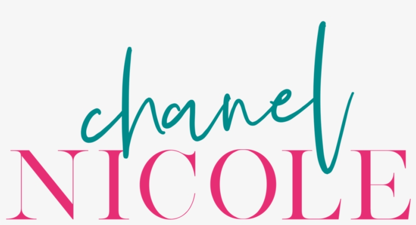 Work With Chanel Nicole, transparent png #1291818