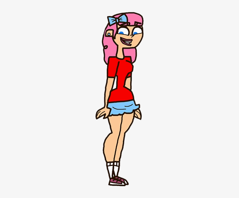 Total Drama Bambi, transparent png #1291905