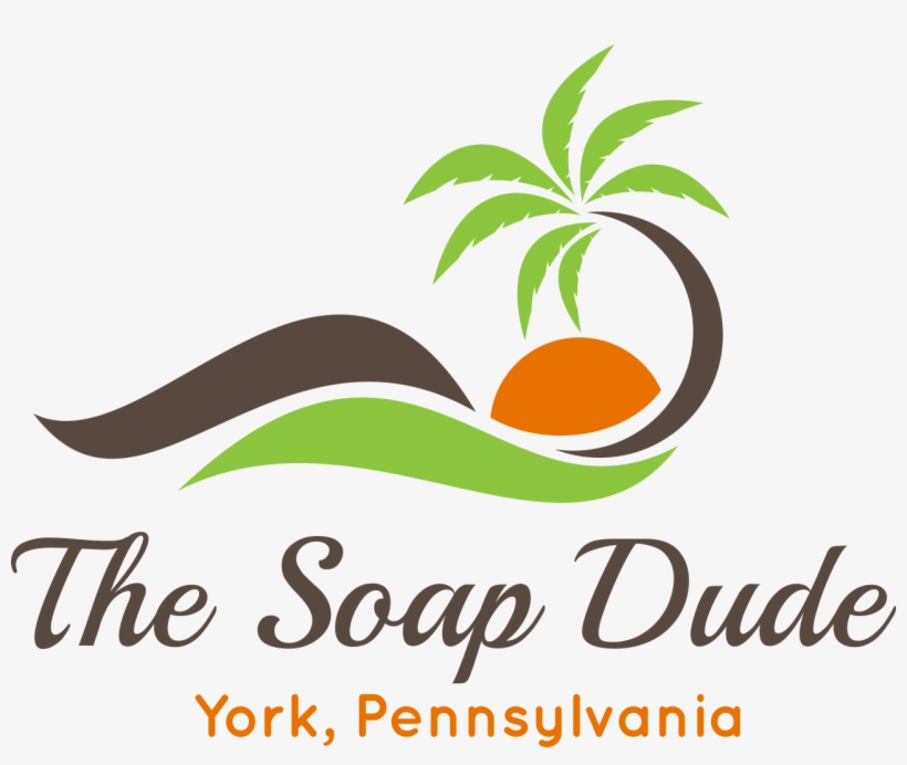 The Soap Dude Llc - Los Angeles, transparent png #1291936