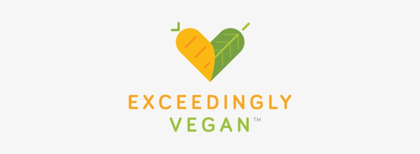Exceedingly Vegan, transparent png #1292191