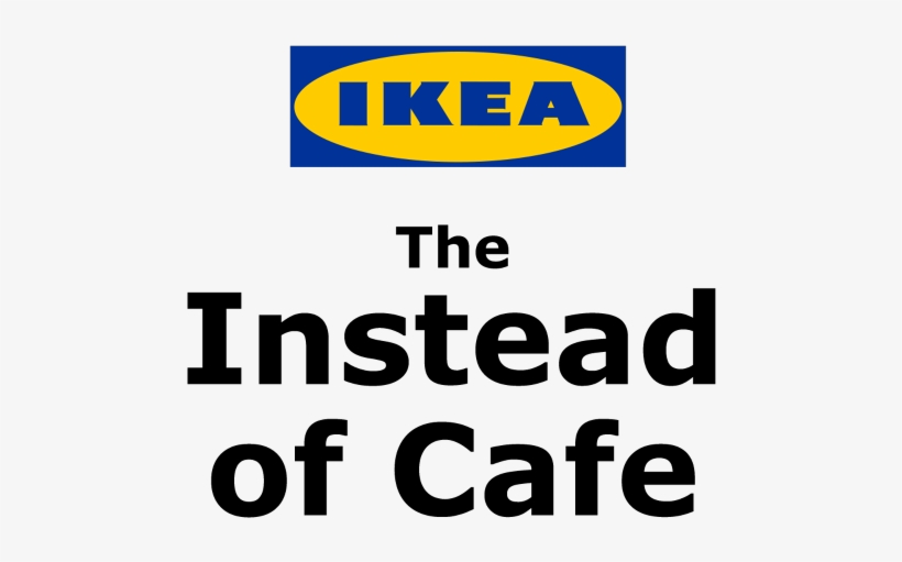 Ikea The Instead Of Cafe - Instant Pot Storage, transparent png #1292208