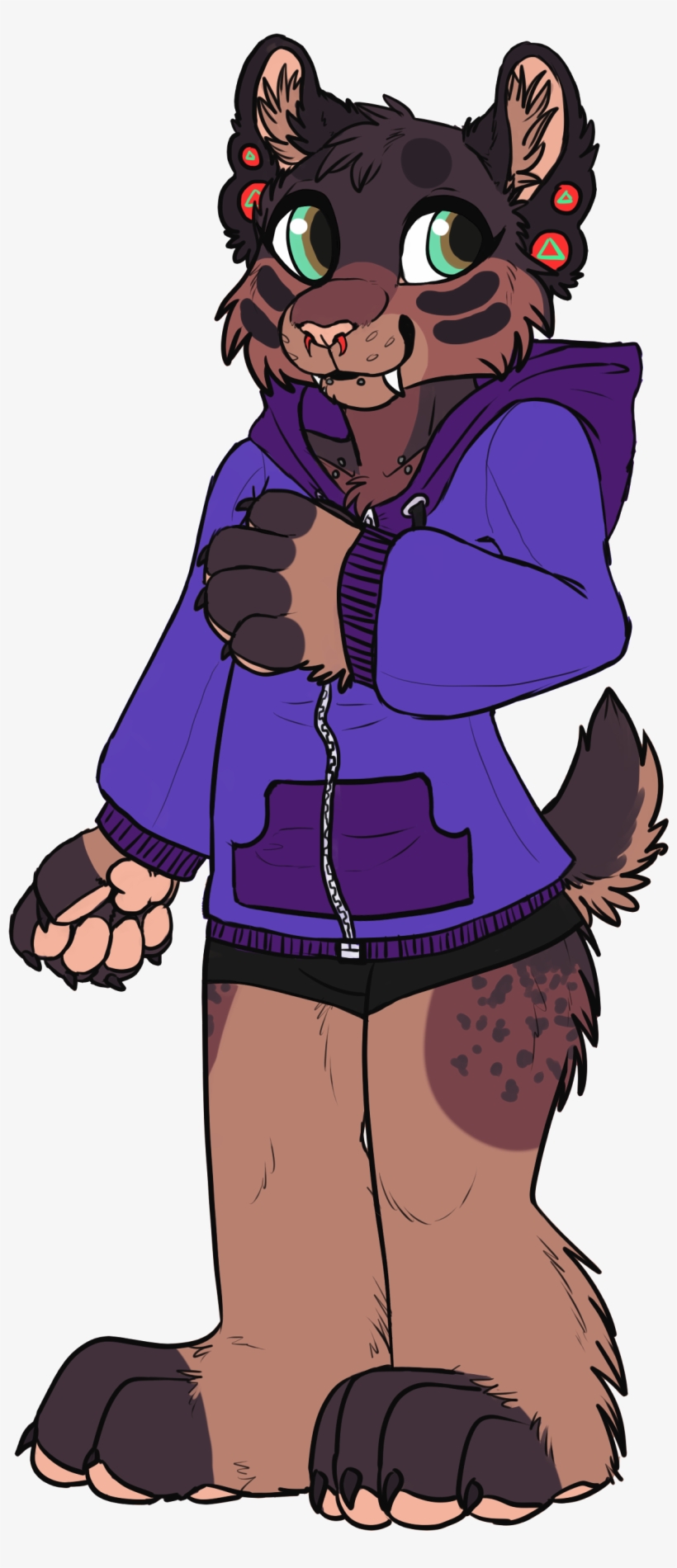 Bambi - Cartoon, transparent png #1292273