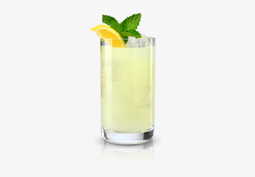 Lemonade Png - Fresh Lemonade Transparent, transparent png #1292344