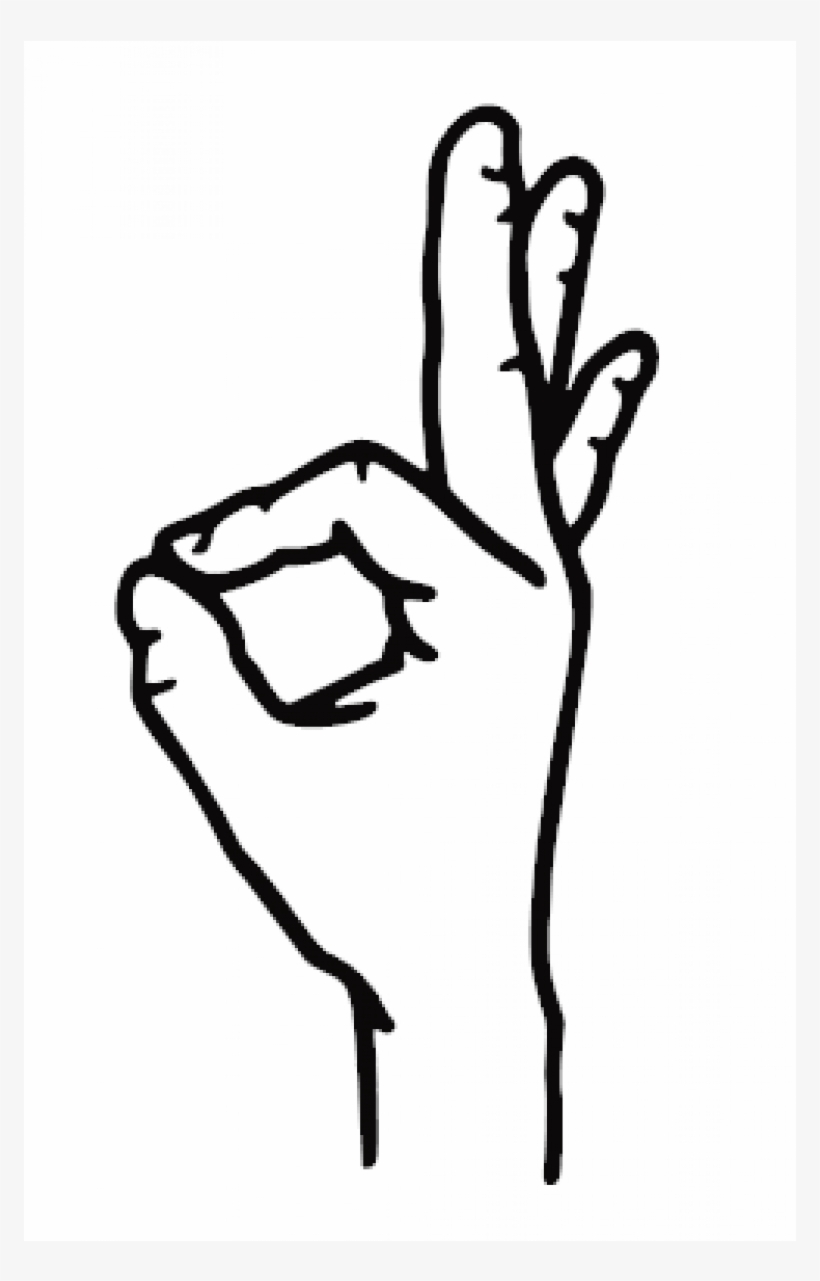 Circle Finger Game Drawing, transparent png #1292350