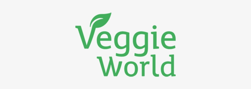 The Biggest Vegan Exhibition In Europe - Veggie World, transparent png #1292376