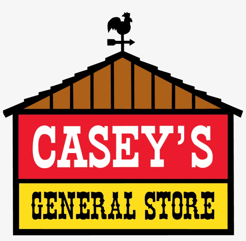 Casey's General Stores Logo - Casey's General Stores, transparent png #1292396