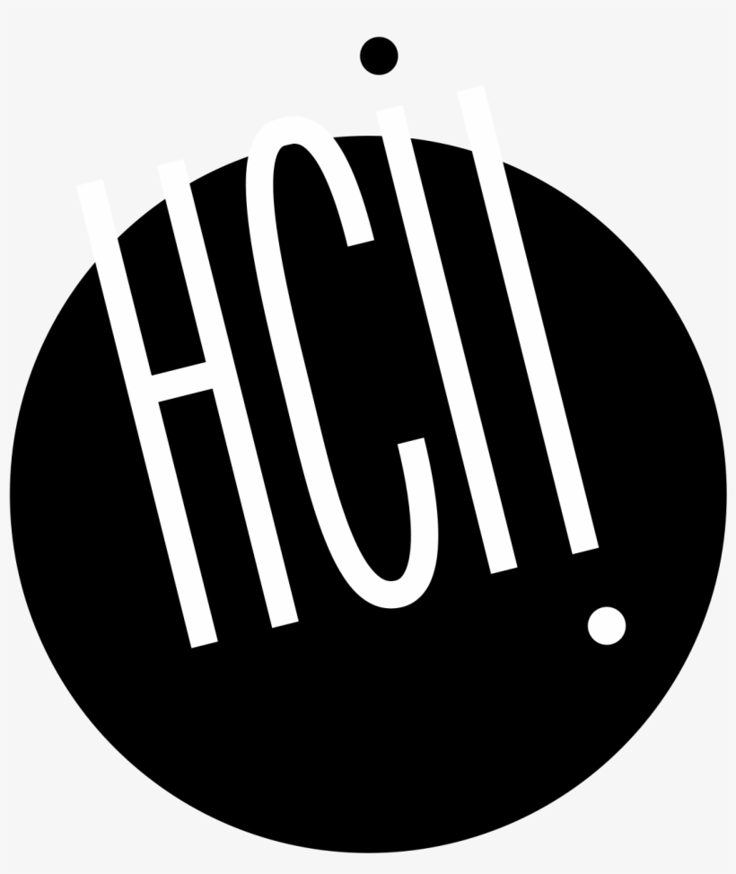 Cmu Hcii, transparent png #1292502