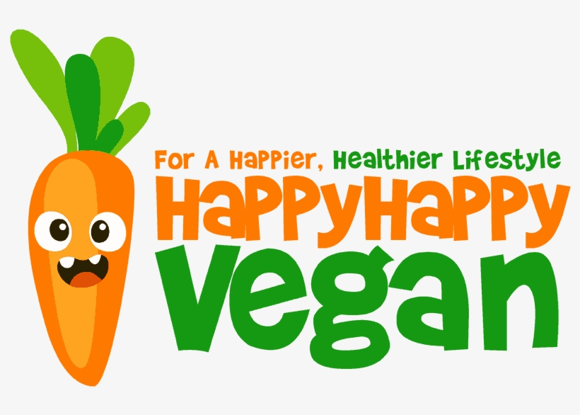 Happy Happy Vegan - Happy Vegan, transparent png #1292544
