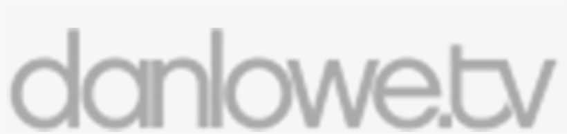 Danlowe - Tv - Television, transparent png #1292638