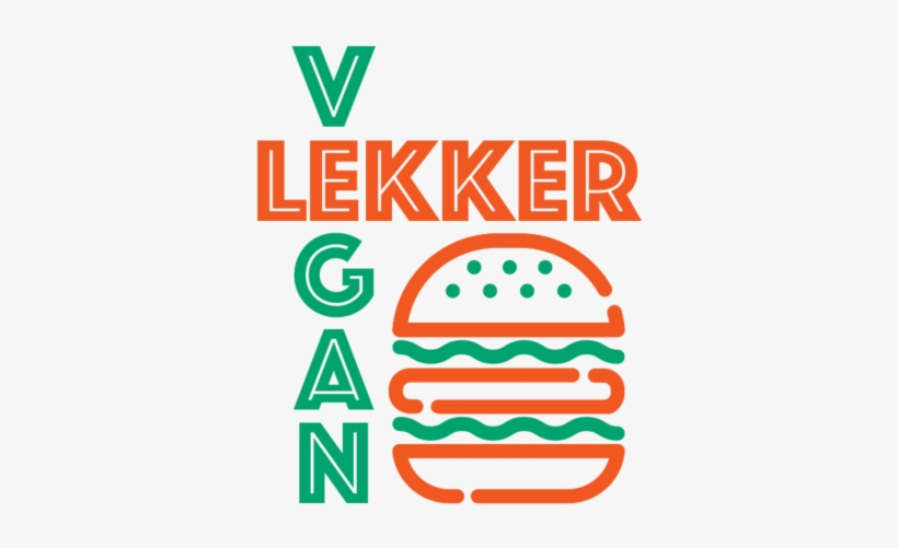 Vegan Gourmet Junk Food - Lekker Vegan, transparent png #1292659