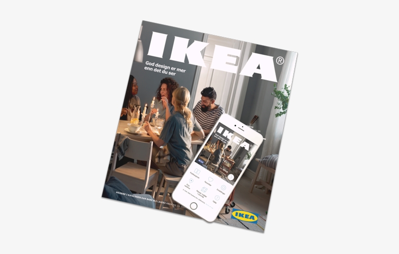 Ikea App, transparent png #1292661