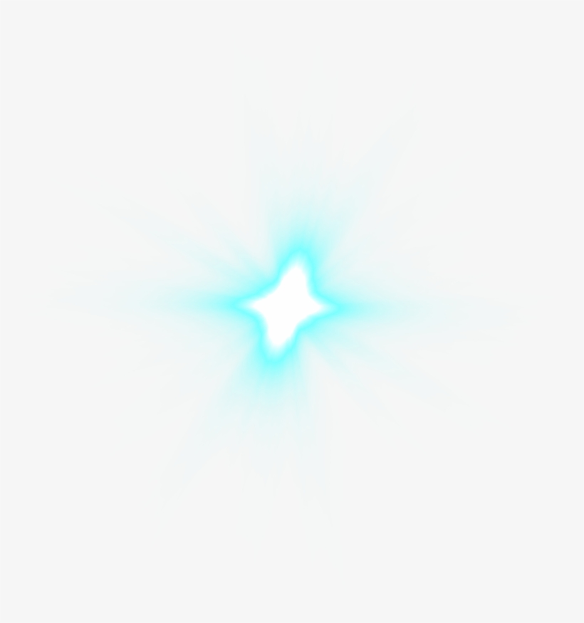 Blue Burst Png - Animation, transparent png #1292867