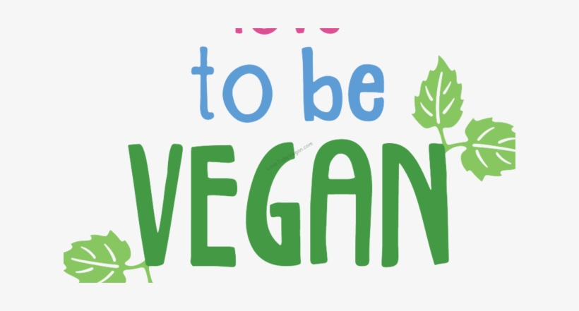 Vegans In College The Life - Vegan Png, transparent png #1292953