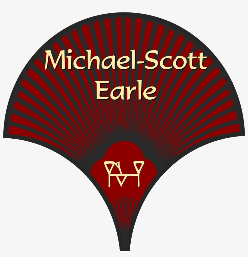 Michael-scott Earle Is An Accomplished Author - Frisch Gekocht, transparent png #1292954