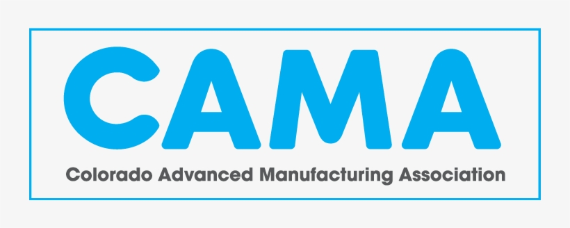 Cama Logo 2 Color Blue Border - Canal 22 Los Angeles Logo, transparent png #1293044